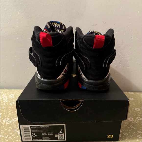 Jordan - Picture 3 of 4